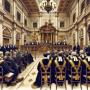 A VOI TUTTI : Nel nome del Popolo Italiano: buon anno giudiziario 2025!